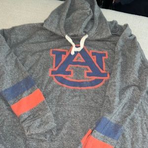 auburn tailgate hoodie